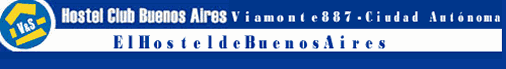 B & S Hostel Club